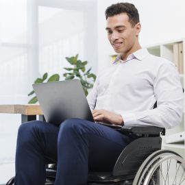 Firmy zatrudniające osoby niepełnosprawne