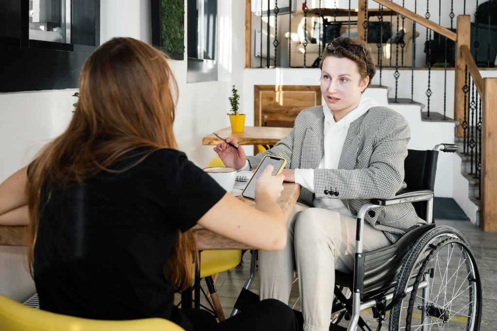 zasady zatrudnienia osób niepełnosprawnych